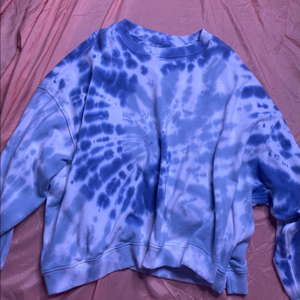 Size XL!
